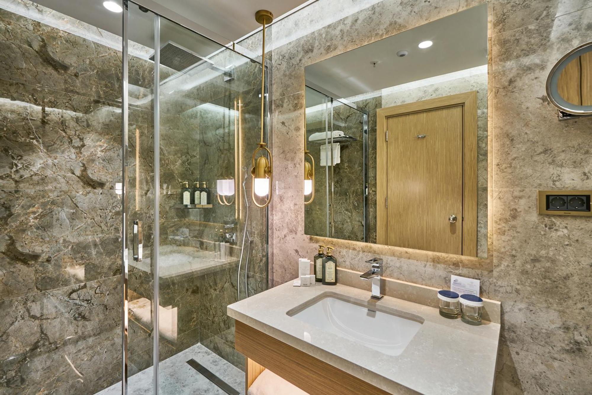 Rayelin Hotel Istanbul Old City Eksteriør bilde