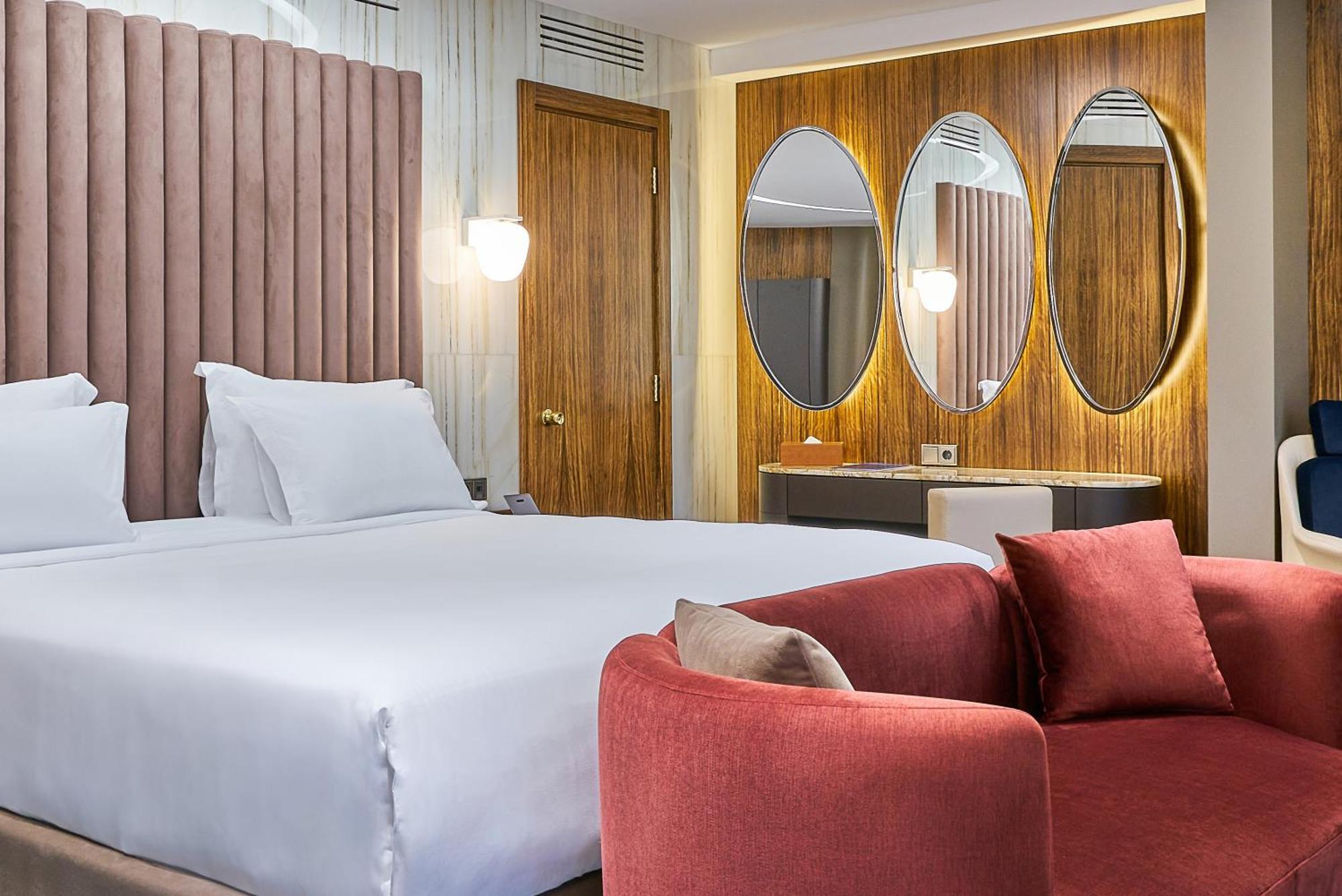 Rayelin Hotel Istanbul Old City Eksteriør bilde