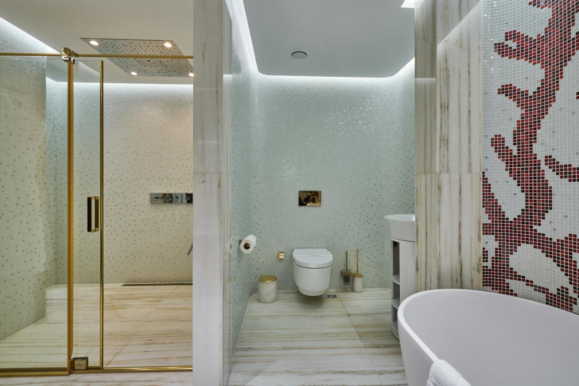 Rayelin Hotel Istanbul Old City Eksteriør bilde