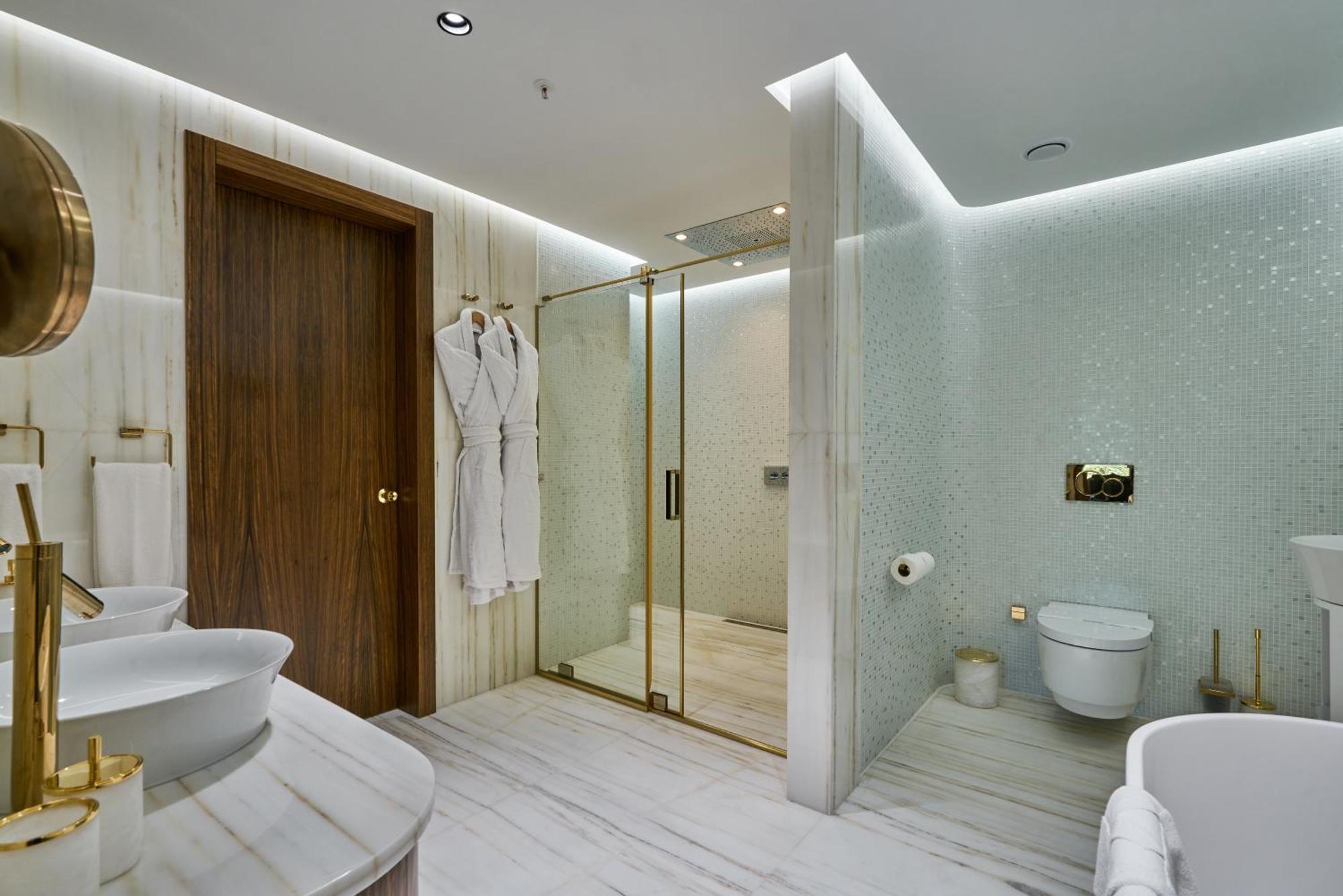 Rayelin Hotel Istanbul Old City Eksteriør bilde