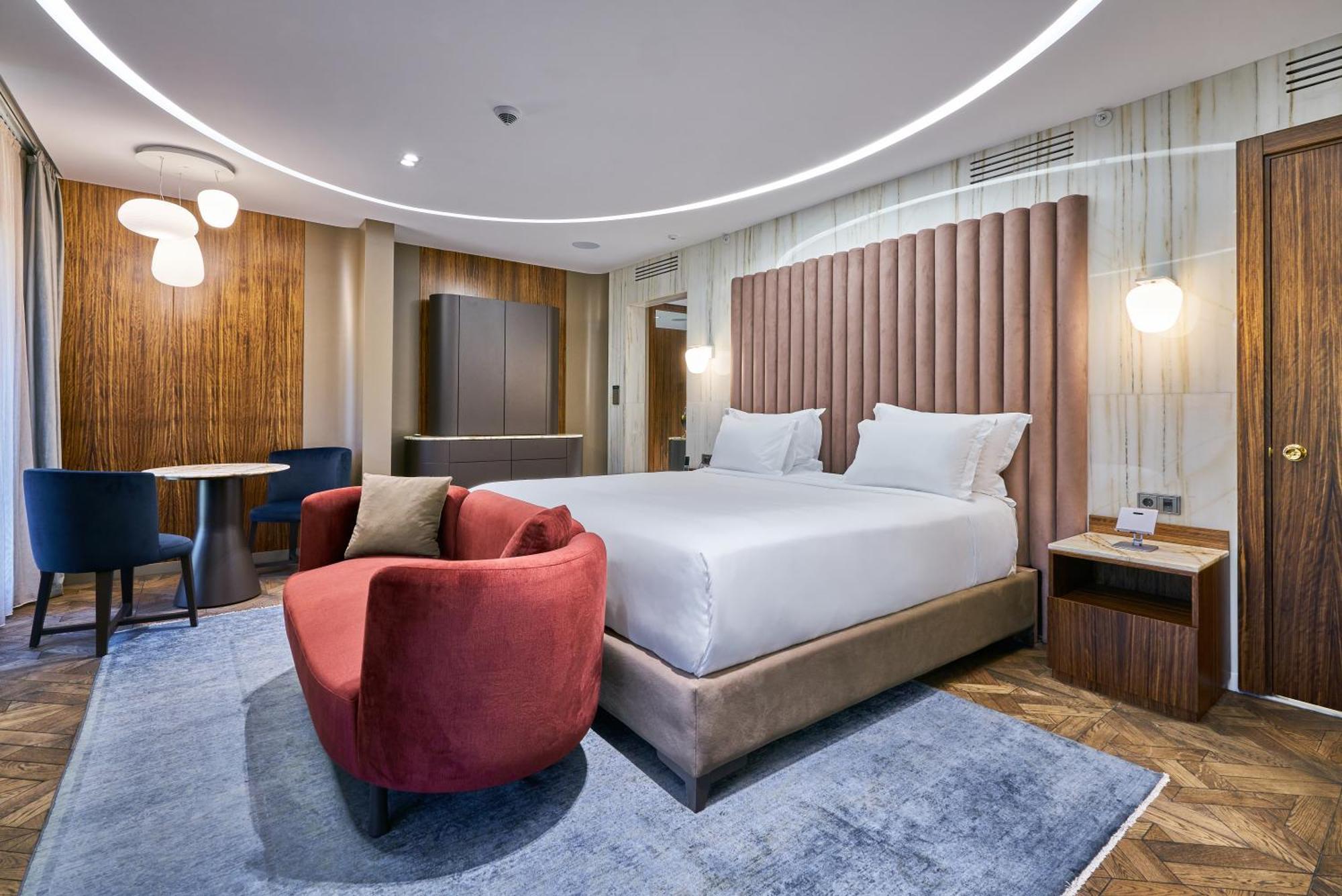 Rayelin Hotel Istanbul Old City Eksteriør bilde
