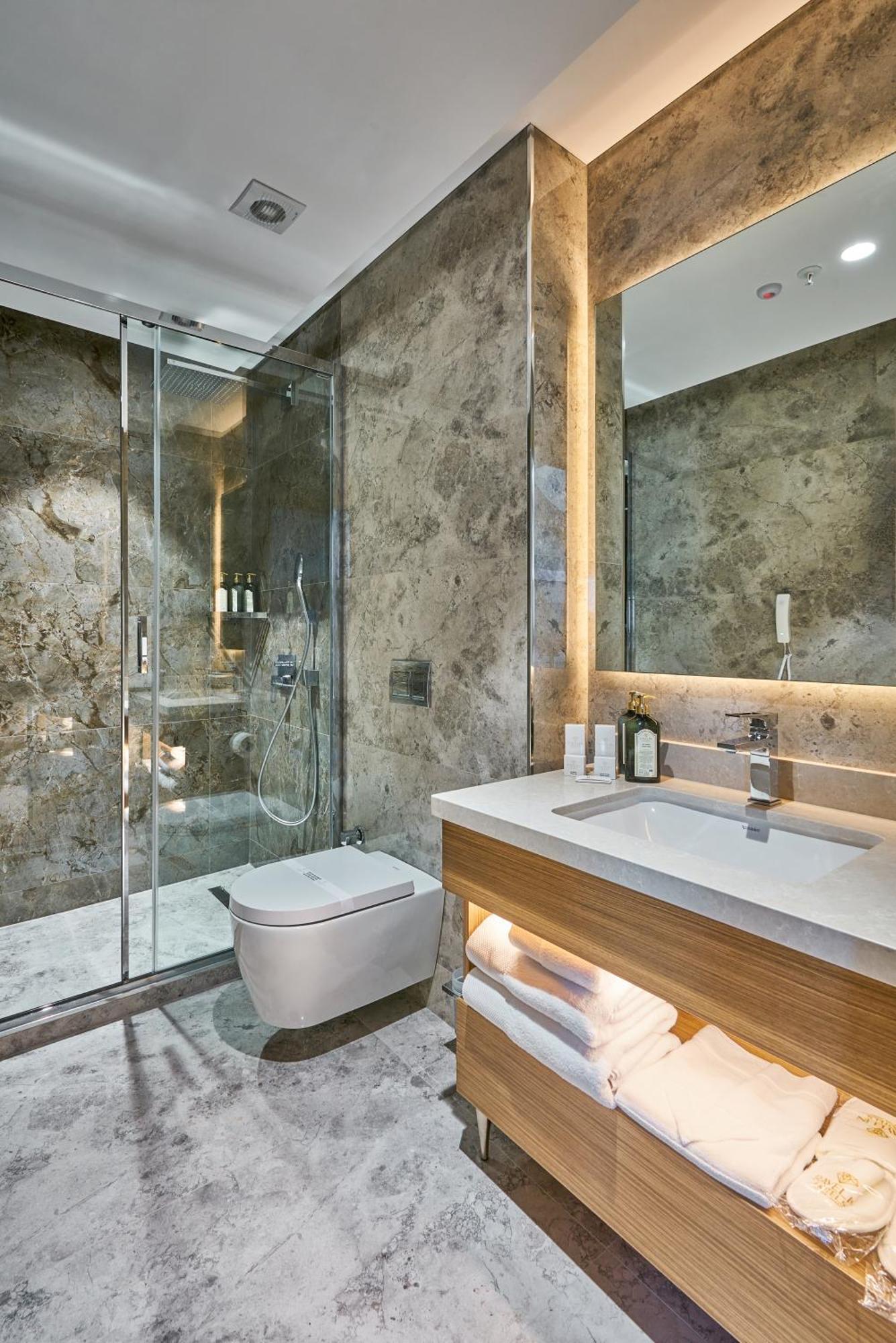 Rayelin Hotel Istanbul Old City Eksteriør bilde