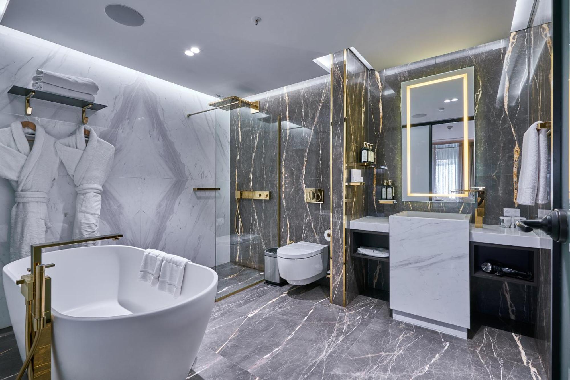 Rayelin Hotel Istanbul Old City Eksteriør bilde