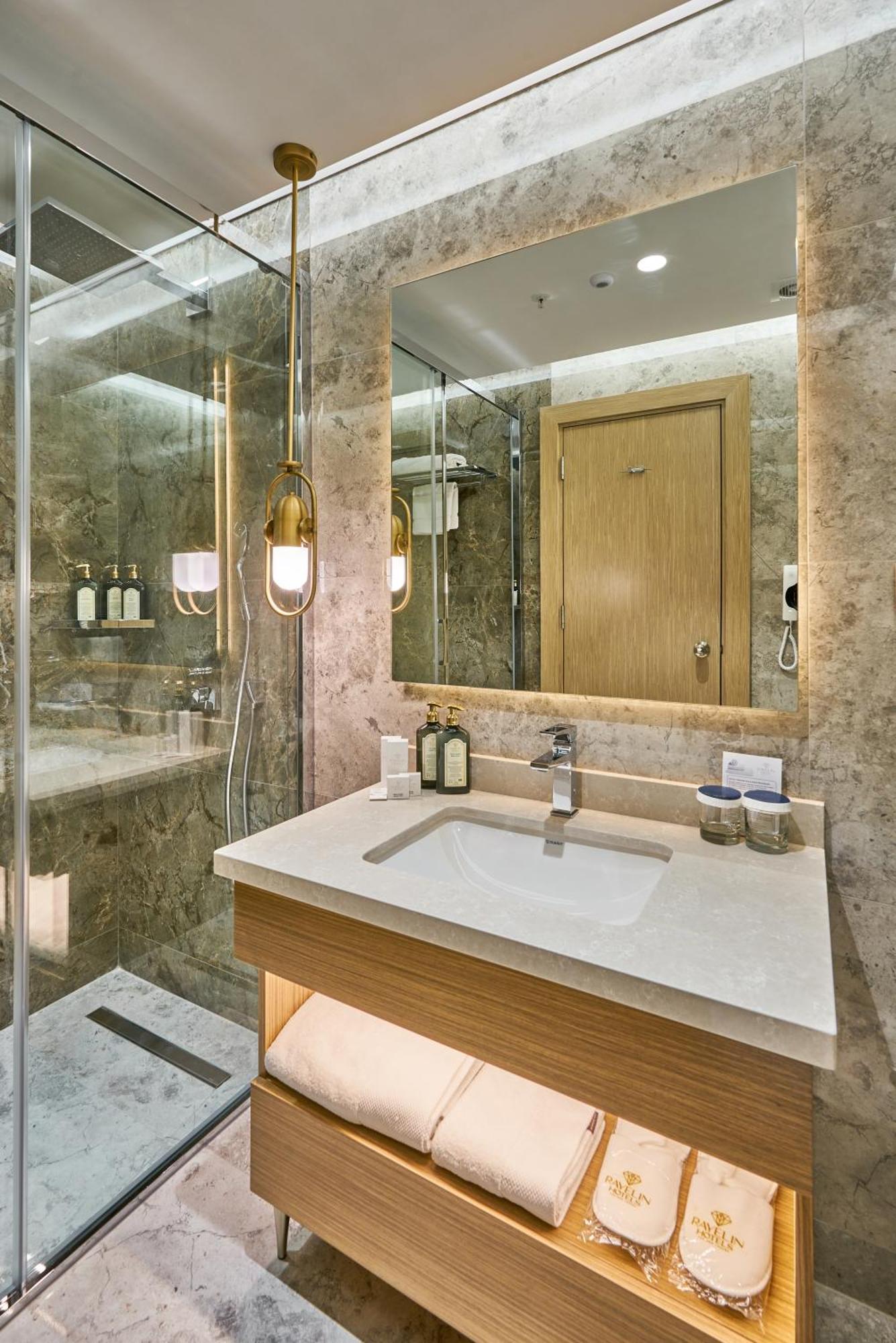 Rayelin Hotel Istanbul Old City Eksteriør bilde